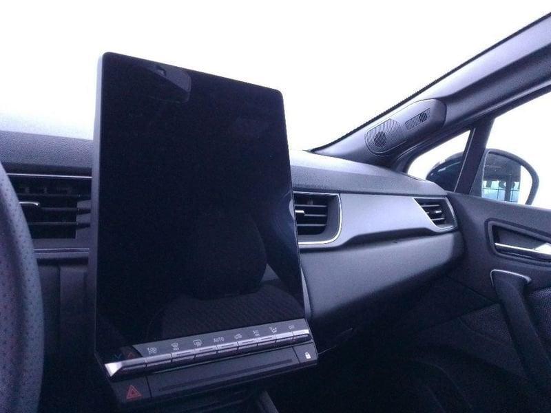 Renault Symbioz 1.6 E-Tech full hybrid Techno 145cv auto