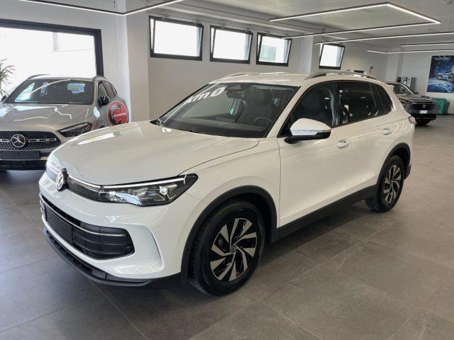 VOLKSWAGEN Tiguan 2.0 TDI 150 CV DSG Edition Plus KM0 MY26