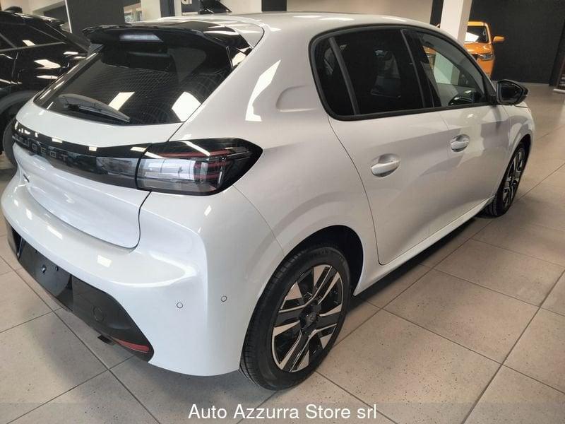 Peugeot 208 208 PureTech 100 Stop&Start 5 porte Allure *PROMO AZZURRA*