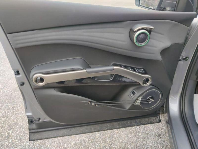 BYD ATTO3 ATTO 3 Design