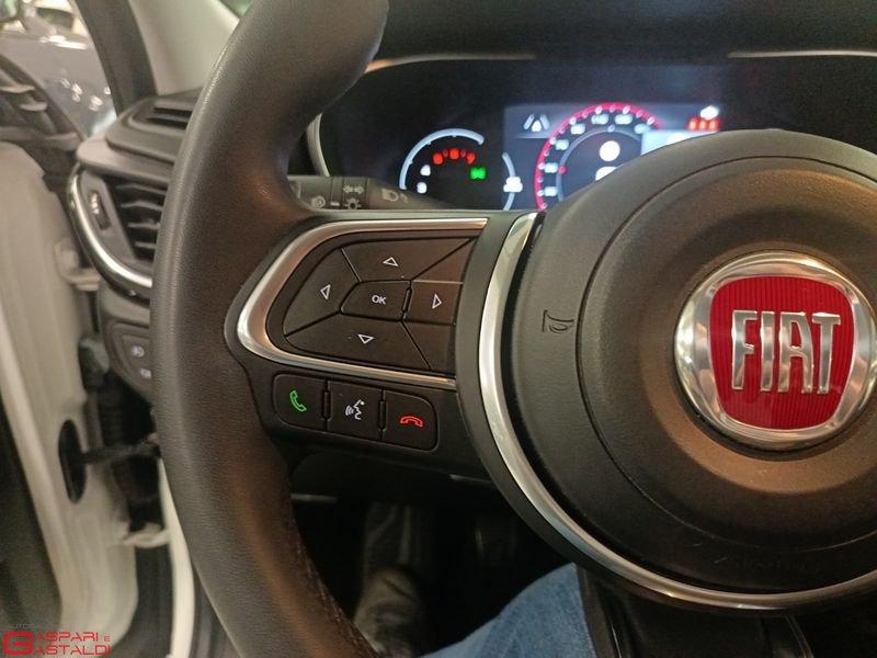 FIAT Tipo Tipo 1.3 Mjt S&S 5 porte Life
