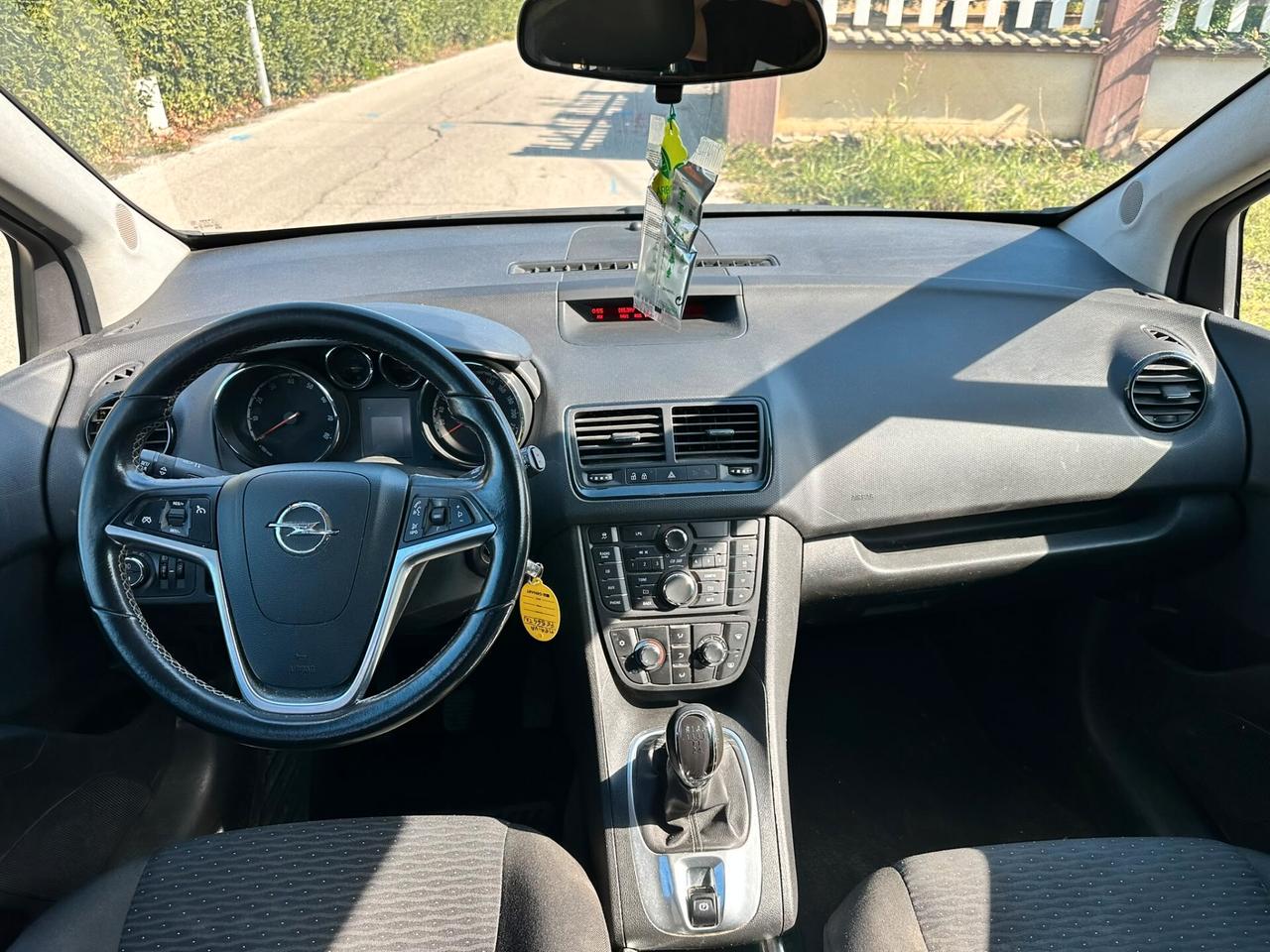 Opel Meriva 1.4 Turbo 120CV GPL Tech Cosmo