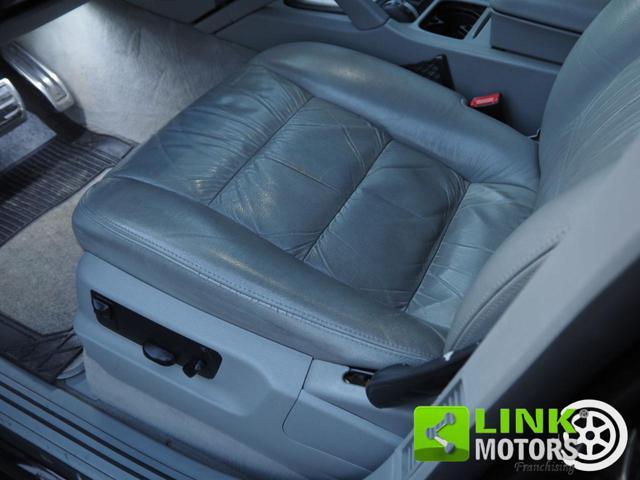 PORSCHE Cayenne 3.2 V6 cat