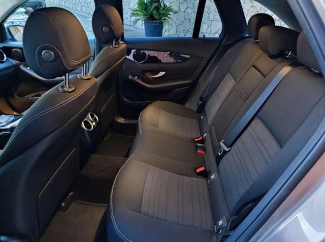 Mercedes-Benz GLC 200 d RISERVATA Sport Plus 4matic auto
