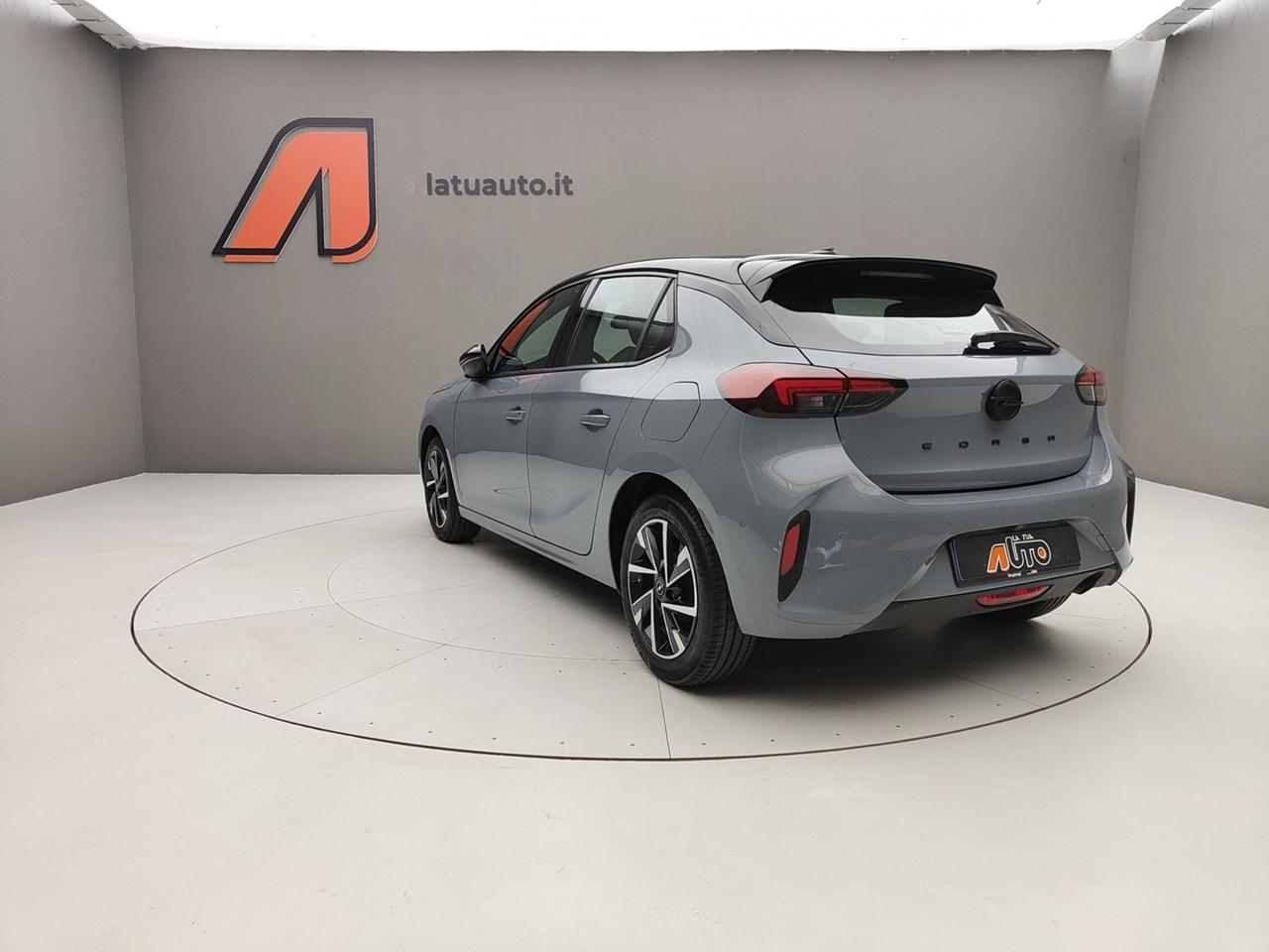 OPEL Corsa VI 2023 1.2 75CV GS