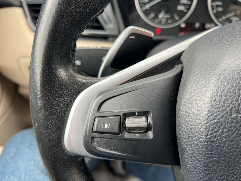 BMW Serie 2 Active Tourer 218d Active Tourer