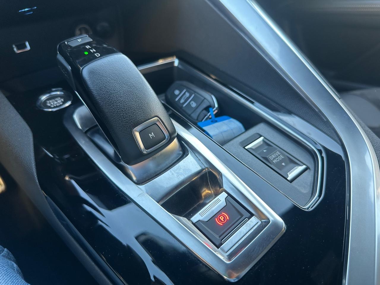 Peugeot 3008 BlueHDi 130 EAT8 GT