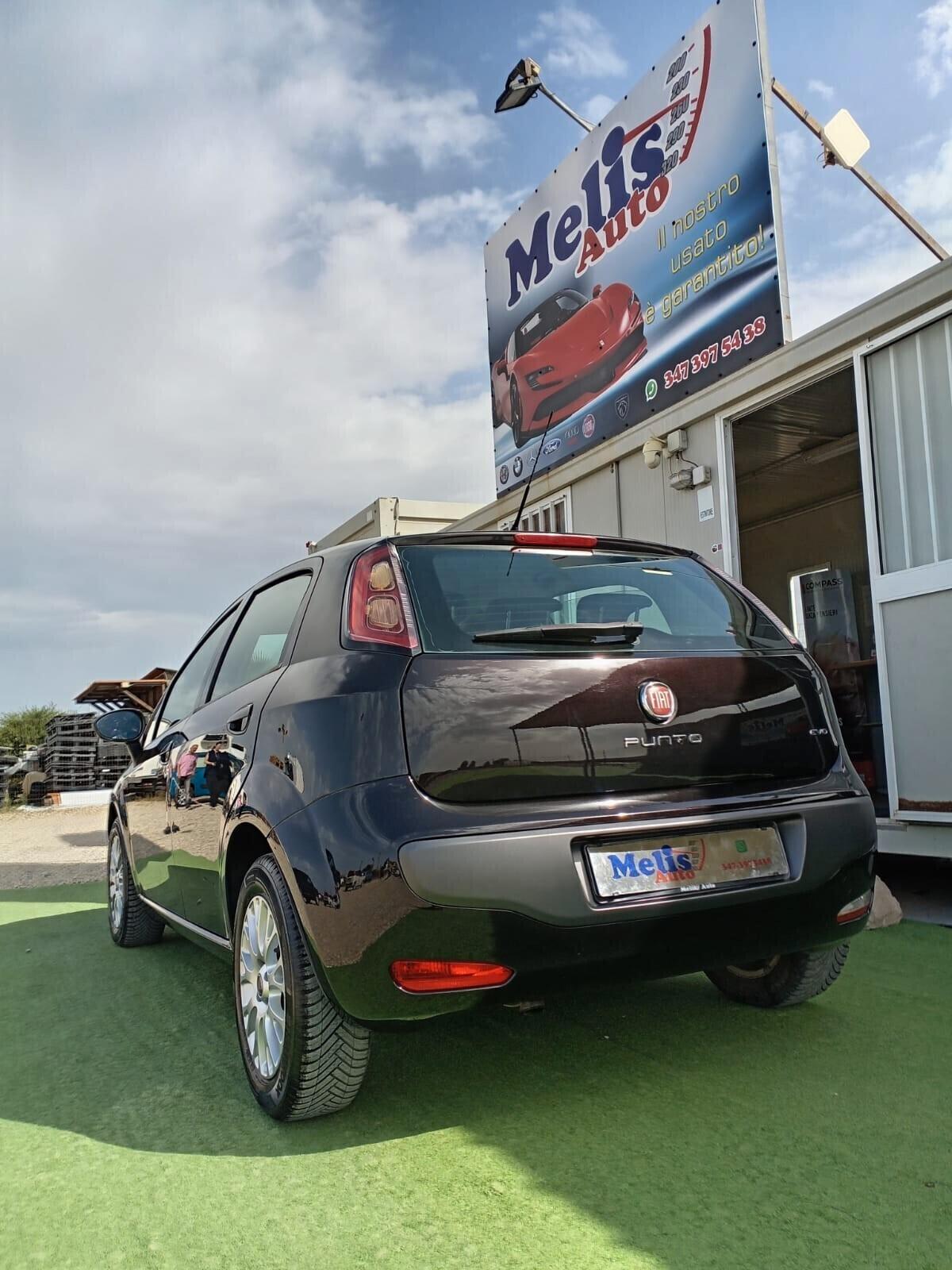 RICERCATISSIMA Fiat Punto EVO 1.3 Mjt 5 porte