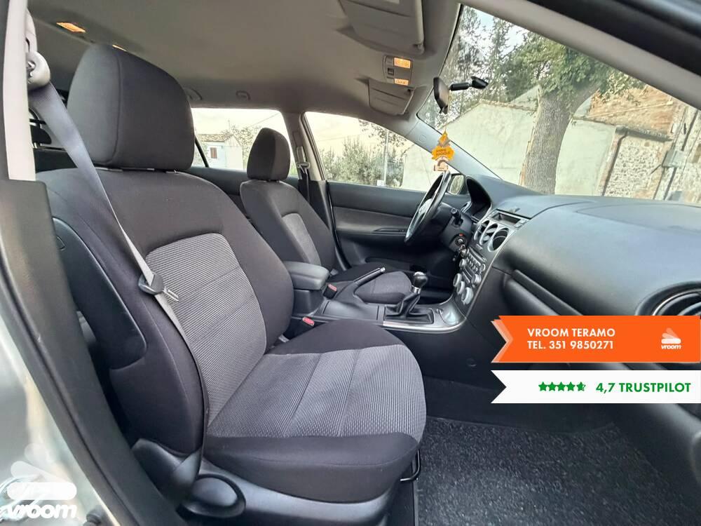 MAZDA Mazda6 2.0 136CV Wagon AUTOCARRO