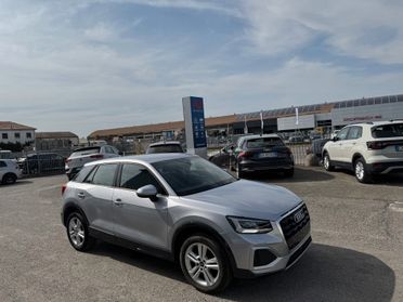 Audi Q2 35 1.5TFSi Business Adv S-Tronic || NO VINCOLI