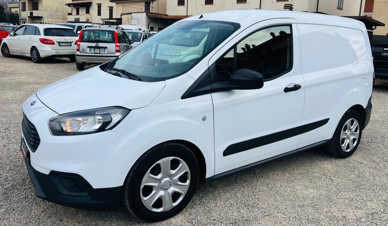 Ford Transit Courier 1.5 TDCi 75CV Van Trend