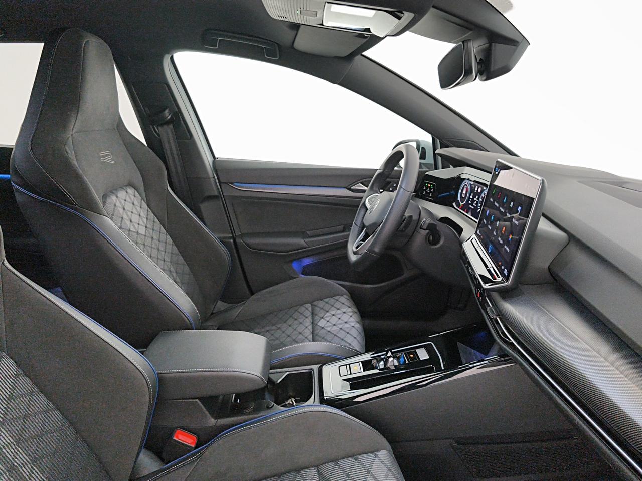 Volkswagen Golf 2.0 tdi R-Line 150cv