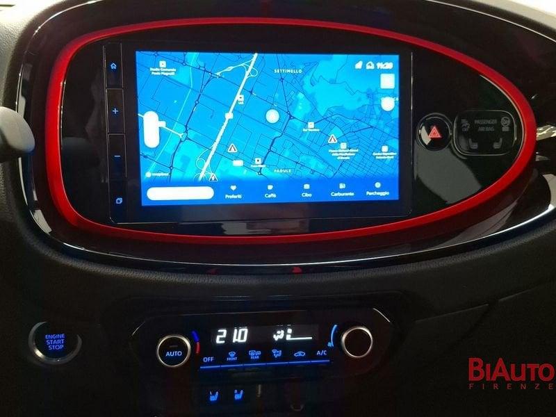Toyota Aygo X Aygo X 1.0 Undercover 72cv