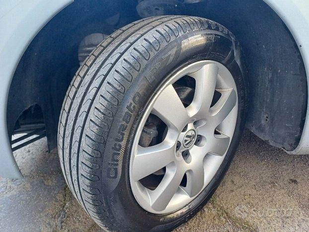 Volkswagen New Beetle Cabrio 1.9 TDI Km 129.000