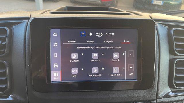 FIAT Ducato 30 2.2 Mjt 140CV PM-TM Furgone