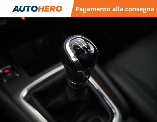 NISSAN Qashqai 1.6 dCi 4WD Tekna