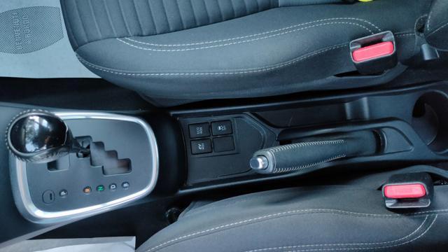 TOYOTA Yaris 1.5cc 73cv Safety Pack Telecamera Posteriore