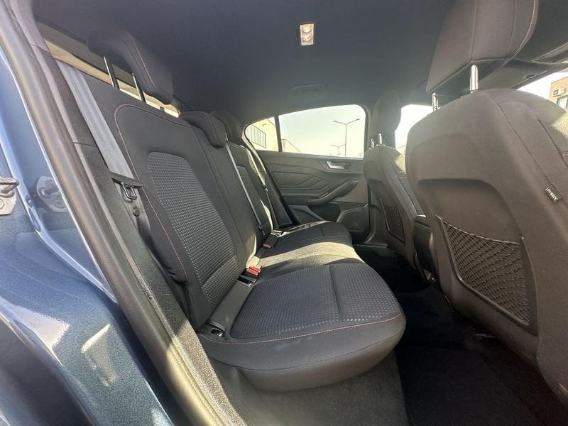Ford Focus 1.0 EcoBoost 125cv ST Line