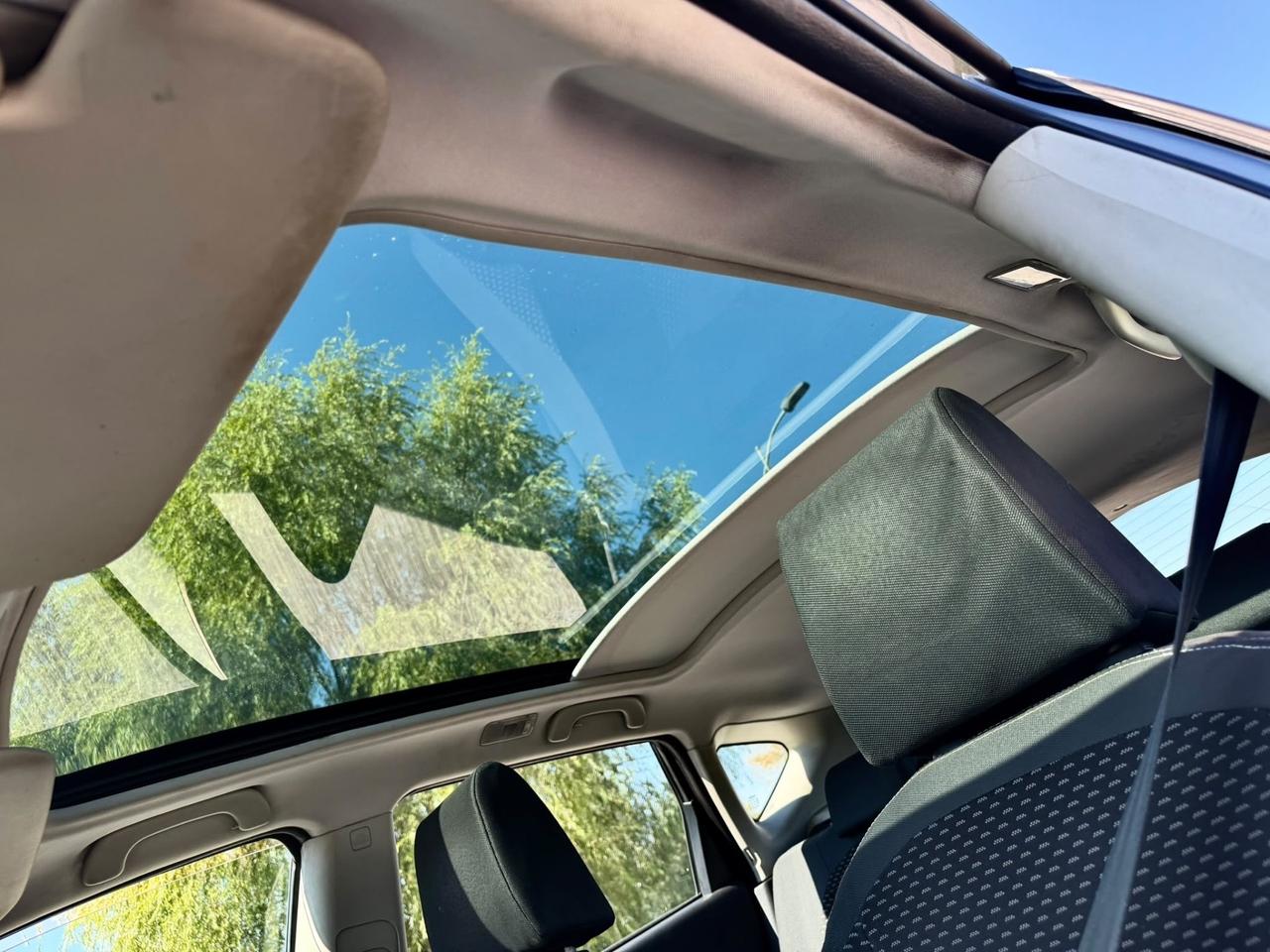 Nissan Qashqai 1.6 Tekna - *OCCASIONE*