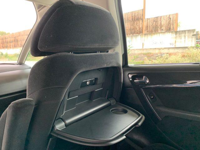 CITROEN C4 Grand Picasso 6 POSTI CAMBIO AUTO IVA ESP OK NEOP