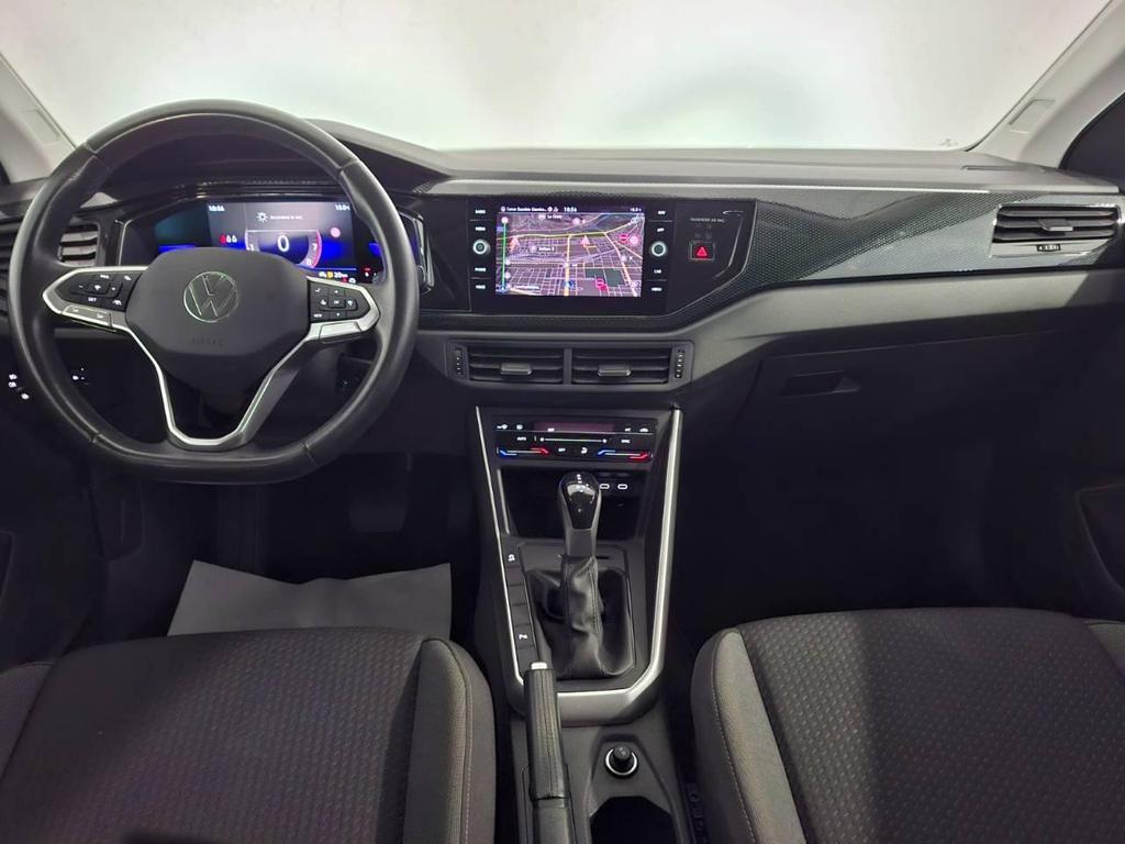 Volkswagen Taigo 1.0 TSI Life DSG