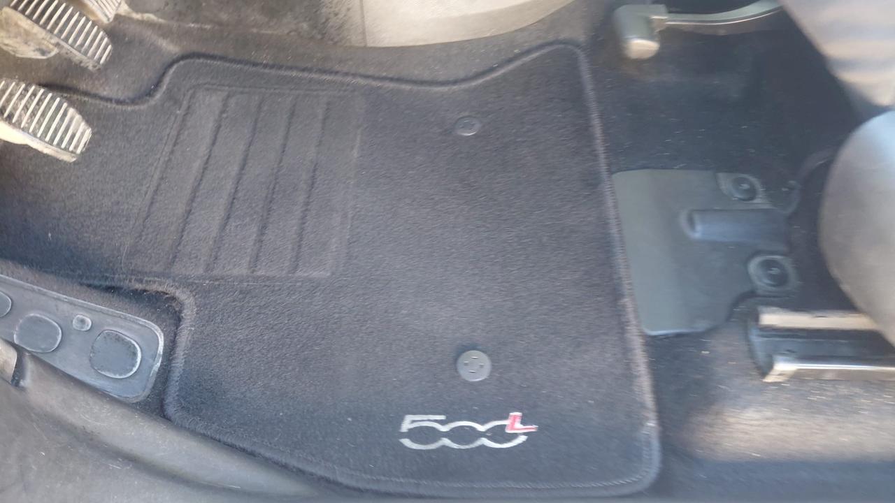 Fiat 500L 1.6 Multijet 105 CV Beats
