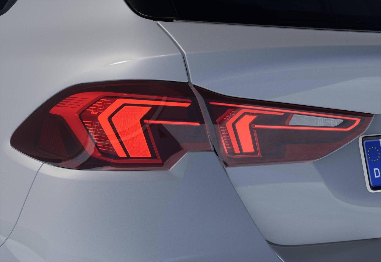 BMW Serie 1 118d MSport