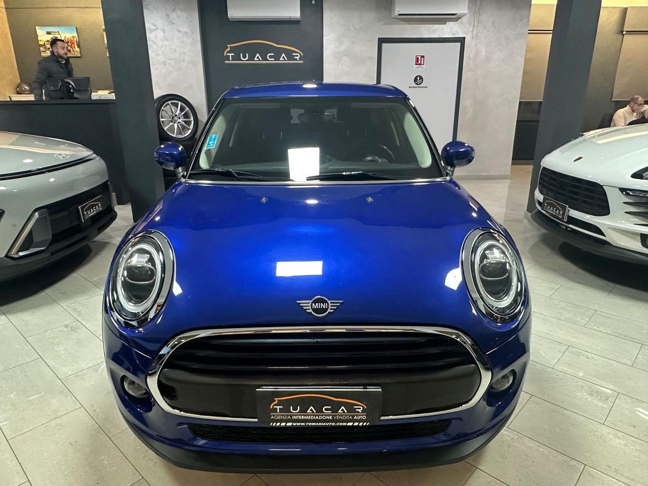 Mini One Baker Street 1.5 One #8875