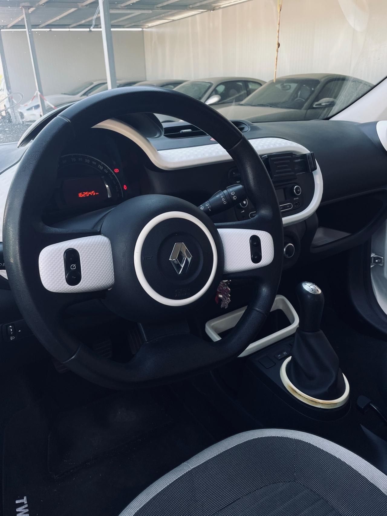 Renault Twingo SCe Zen