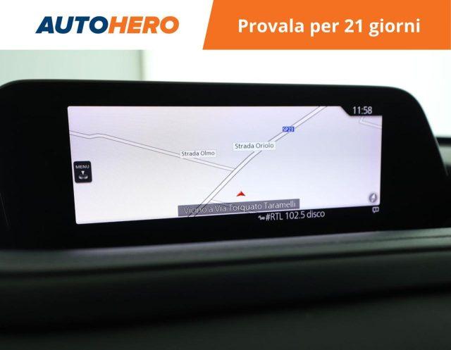 MAZDA CX-30 2.0L Skyactiv-G M Hybrid 2WD Executive