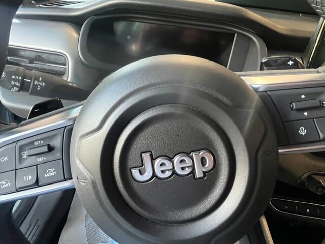 Jeep Avenger 1.2 Turbo 145 CV MHEV 4xe Upland
