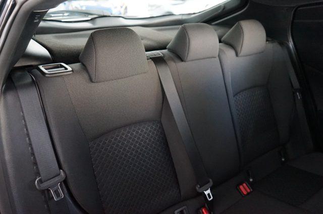 TOYOTA C-HR 1.8 Hybrid E-CVT Active Ufficiale Italiana Certif.