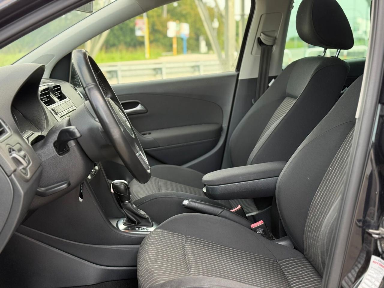 Volkswagen Polo 1.4 5 porte Comfortline