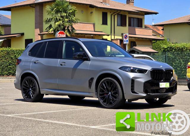 BMW X5 40d M Sport PRO Shadow 340CV xDrive Mhev