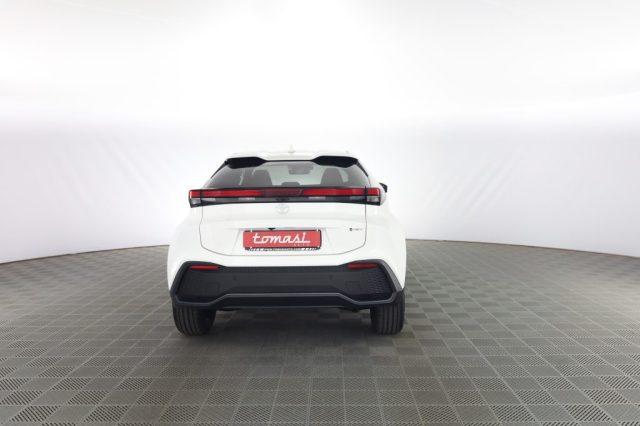 TOYOTA C-HR C-HR 1.8 HV Trend