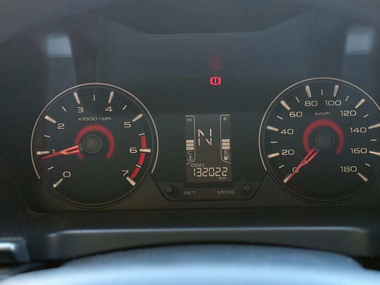 Mahindra KUV100 1.2 VVT M-Bifuel(GPL) K8