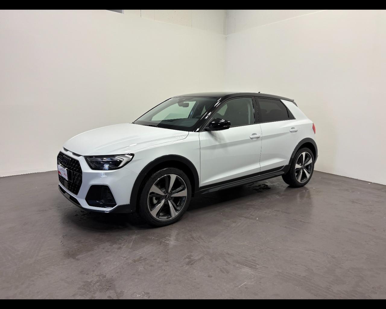 AUDI A1 SPORTBACK 25 TFSI BUSINESS