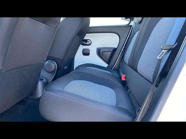 Renault Twingo 1.0 SCe 69cv Zen E6