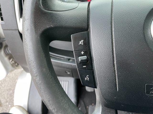 FIAT Ducato 35 2.3 MJT 130CV FURGONE - IVA DEDUCIBILE