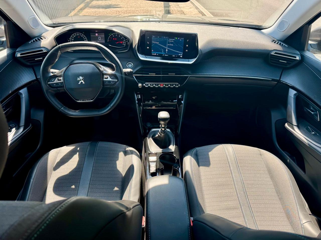 Peugeot 2008 1.5 BlueHDi 110CV GT
