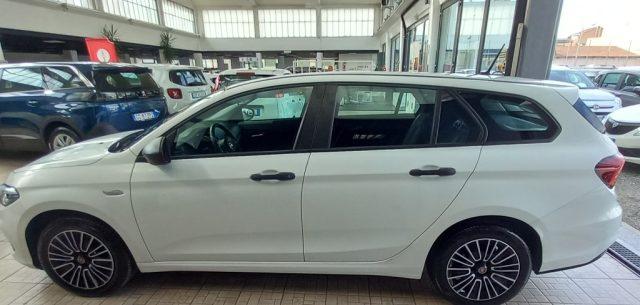 FIAT Tipo 1.3 Mjt S&S SW