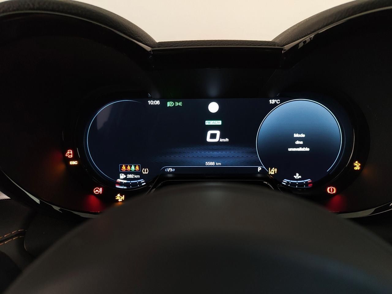 Alfa Romeo Tonale 1.5 160 CV MHEV TCT7 Veloce