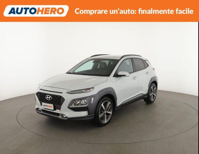 HYUNDAI Kona 1.0 T-GDI Xpossible