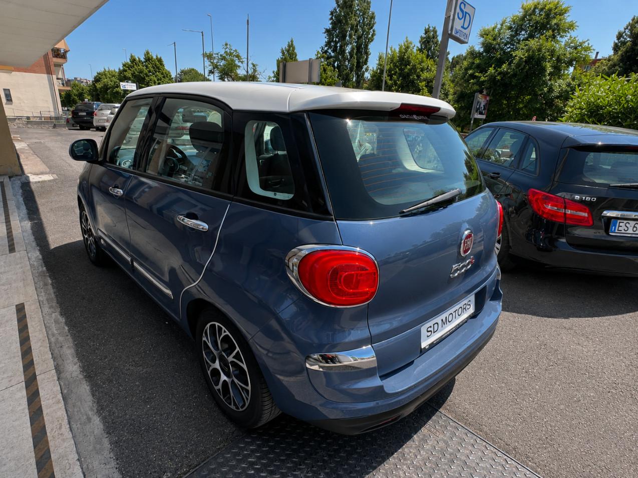 Fiat 500 L 500L 1.3 mjt Pop Star 95cv *Promo SD 2026*