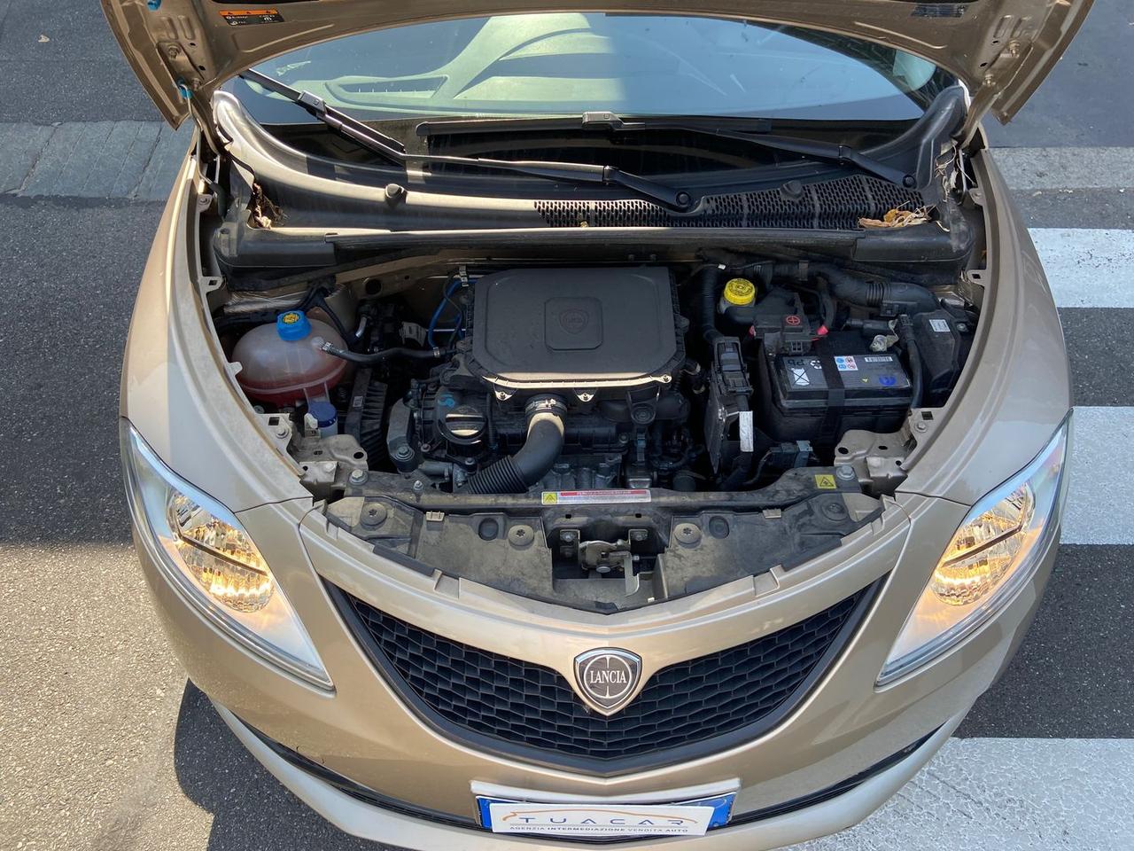 Lancia Ypsilon Gold 1.0 FireFly MHEV #11872