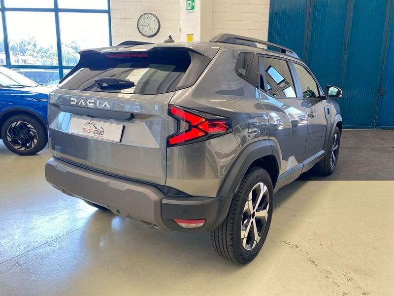 Dacia Duster Tce 130 Journey - PROMO SIRONIAUTO+