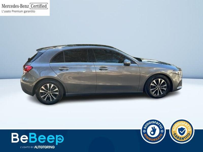 Mercedes-Benz Classe A A 180 D SPORT AUTO