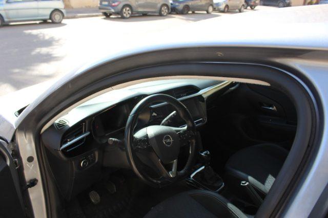 OPEL Corsa 1.2 100 CV Elegance