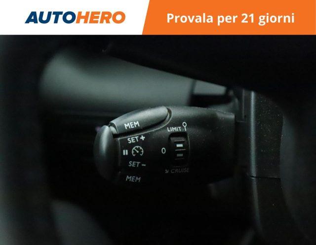 CITROEN C3 Aircross BlueHDi 120 S&S EAT6 Shine Pack