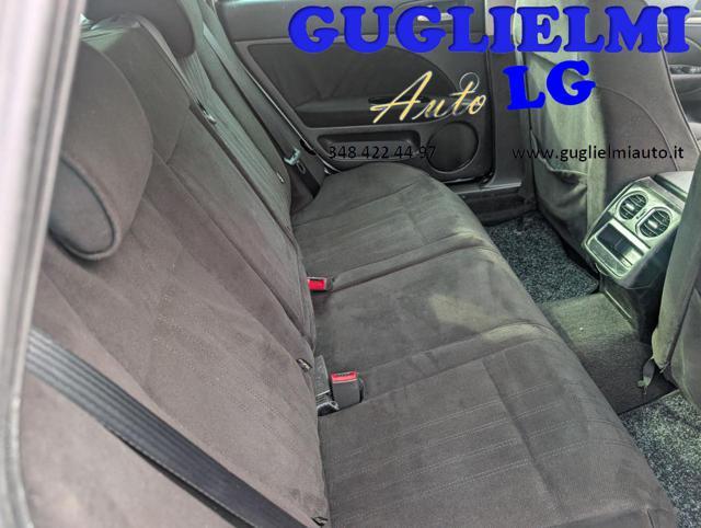 ALFA ROMEO 159 1.8 16V Sportwagon Progression GPL GANCIO TRAINO